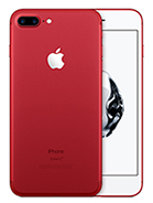 Apple iPhone 7 Plus Red 256GB